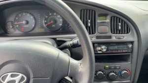 Хендай Элантра