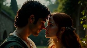 Ромео и Джульетта вер. 2