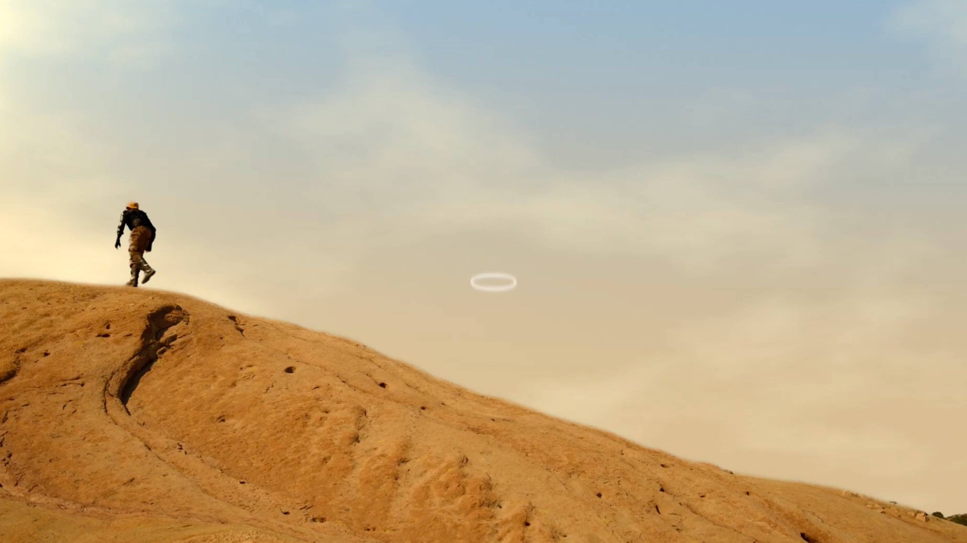 Chance The Rapper, Jay Electronica — Just A Drop