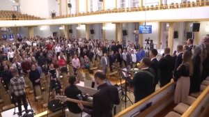 Дорогое имя Иисуса - Церковь Спасение. Группа Исход