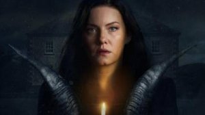 Заклятье. Спуск к дьяволу (фильм, 2022) The Cellar 2022 ужасы Ирландия 16+