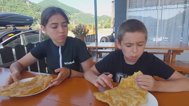 Море Дедеркой 2025