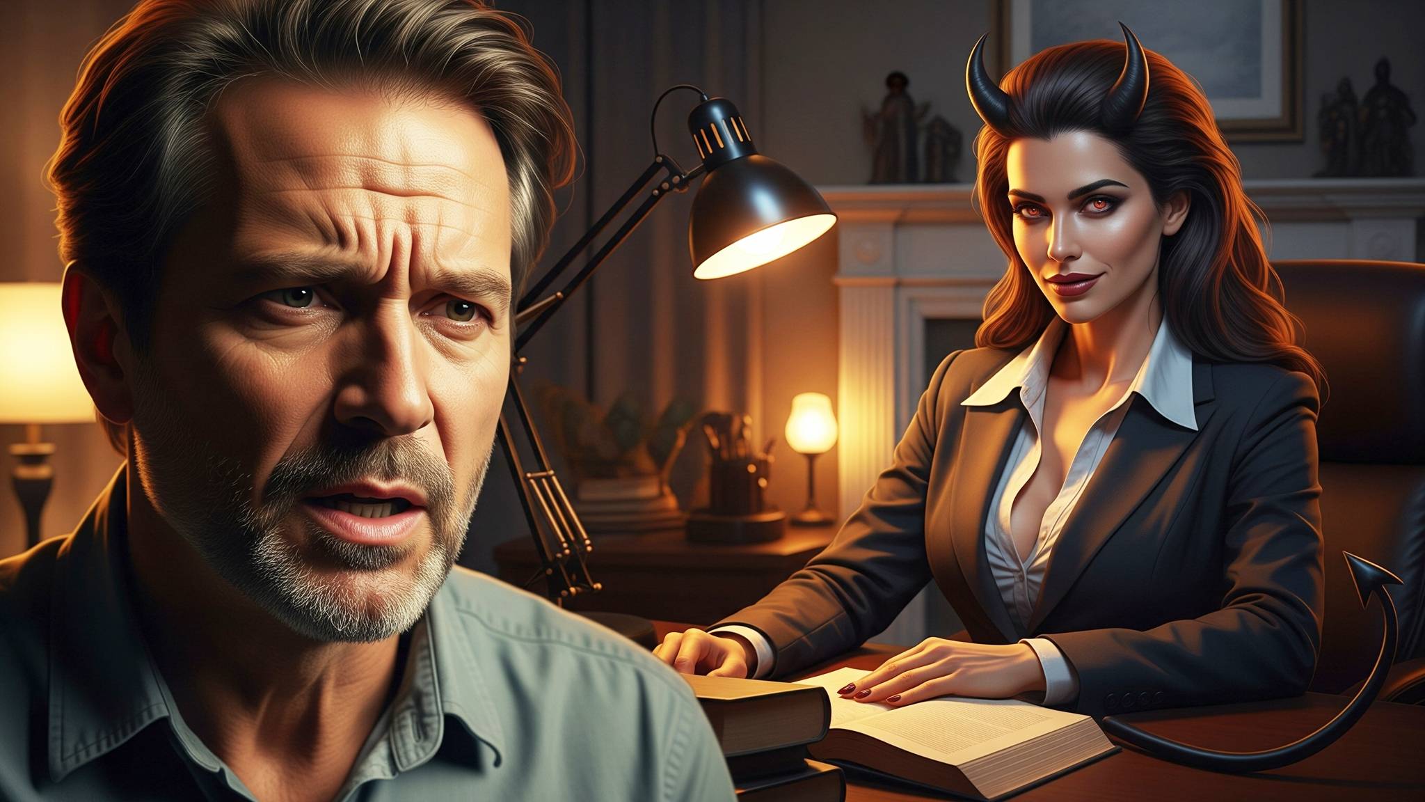 Почему психологи не помогли? История одного развода