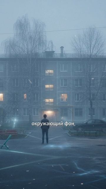 Ты каждую ночь бываешь в астрале, просто не помнишь этого