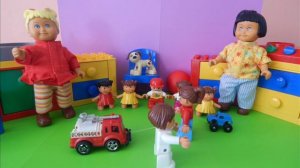 Детский сад