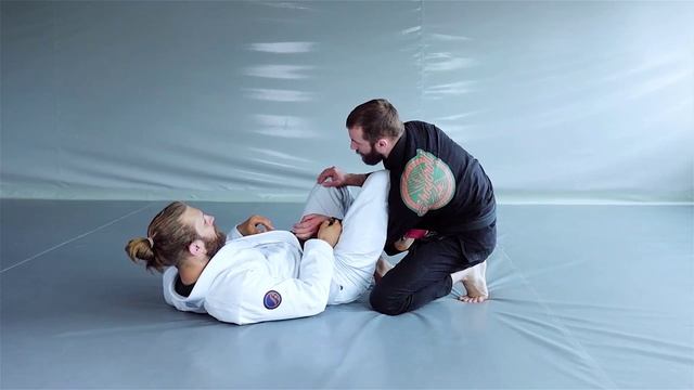 Butterfly Guard Rediscovered 3.0 - vol.5 смотреть онлайн