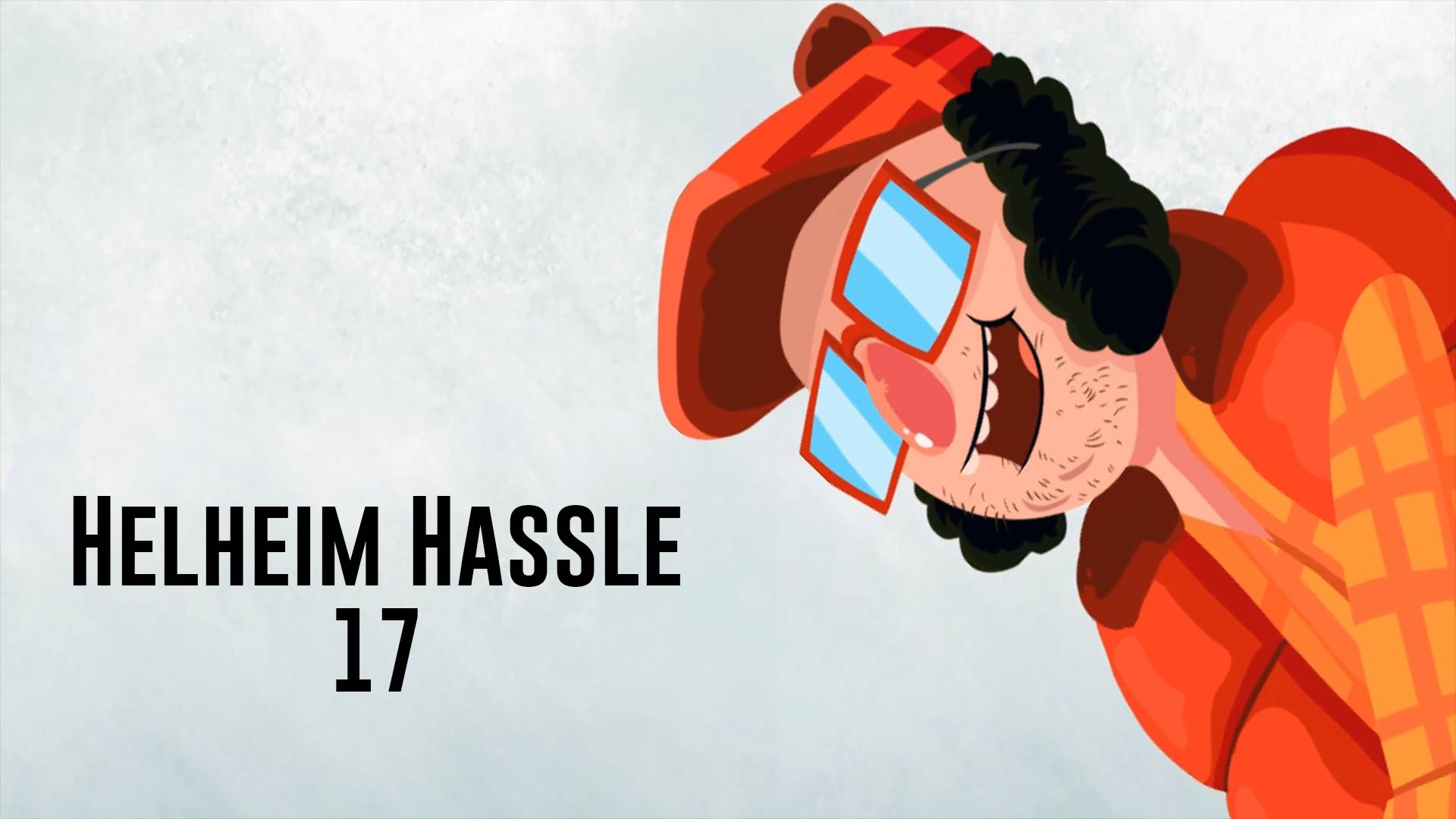 Helheim Hassle № 17 (НЕ ПРИДЁТСЯ КОПАТЬ) смотреть онлайн