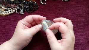 261. РАСПРОДАЖА!!! Бижутерия винтажная и современная