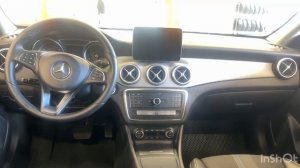 Продается MERCEDES BENZ CLA 200 /Авто с пробегом