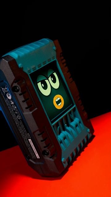 Превосходство аккумулятора на элементах 21700... или нет? смотреть онлайн