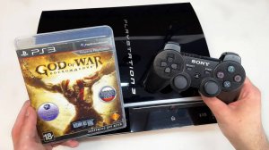 Месяц жизни с PS3 в 2025