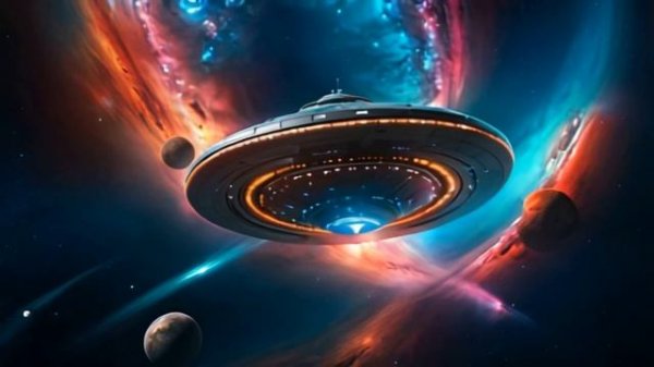 Future Space Colonization Humanity's Epic Journey to a New Planet Beyond the Stars