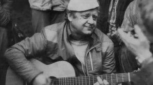 Памяти ушедших - Юрий Визбор