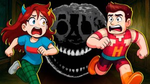 😱НОВЫЕ ДВЕРИ в РОБЛОКС ROBLOX DOORS