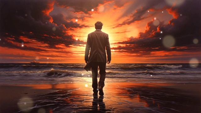 Я ухожу 🎵 Песня смотреть онлайн