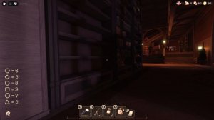 Как я прохожу сика и фигуру в новом обновлении DOORS