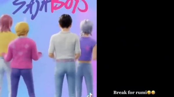 || ✶⋆.˚Kpop Demon Hunters swap au reacts to original au ( part 1 ) put in 2X ✶⋆.˚||