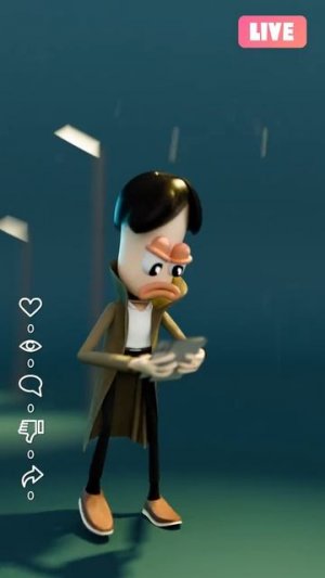 вредноблог 9 серия