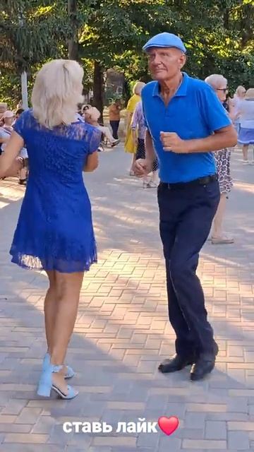 Образ жизни 💃 танцуй танцуй