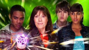 Сериал Приключения Сары Джейн - 4 сезон 8 серия / The Sarah Jane Adventures