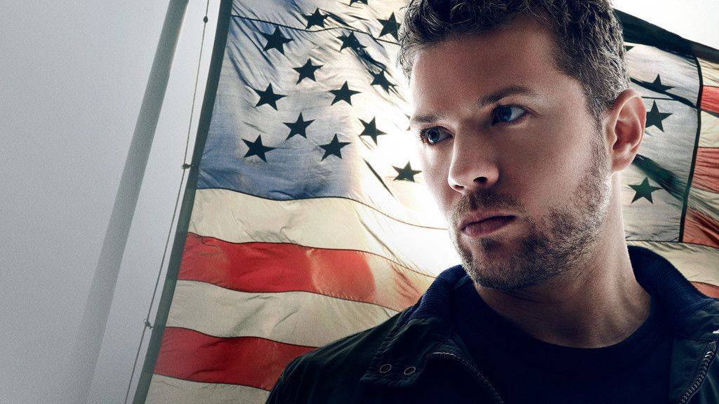 Сериал Стрелок - 1 сезон 3 серия / Shooter смотреть онлайн