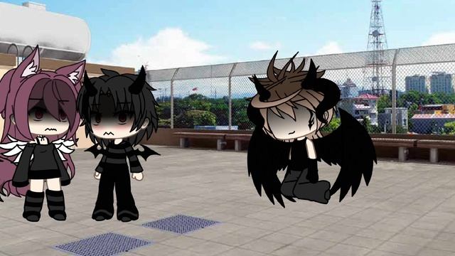 гача смотреть онлайн