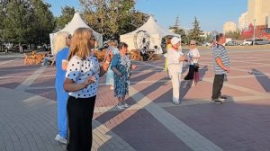 С тобой я самая любимая... 22.08.25...