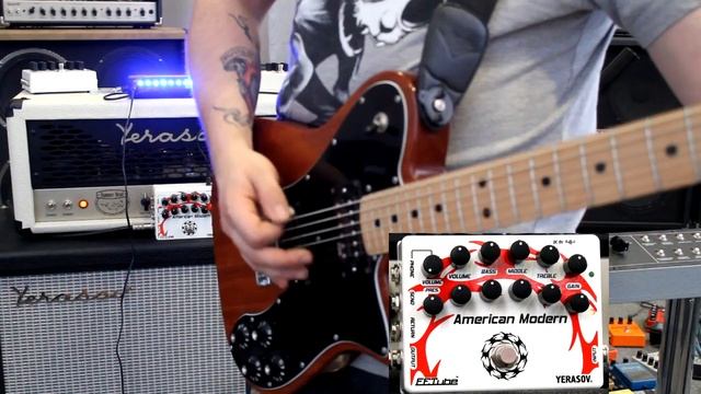 YERASOV FETube Series - Playthrough