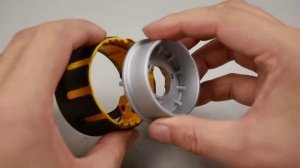 Реставрация дрели - шуруповёрта  DEWALT DCD 995