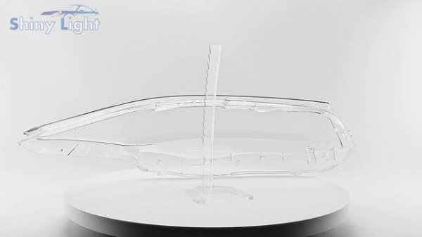 СТЕКЛО ФАРЫ ЛЕВОЕ CHANGAN CS95 23+