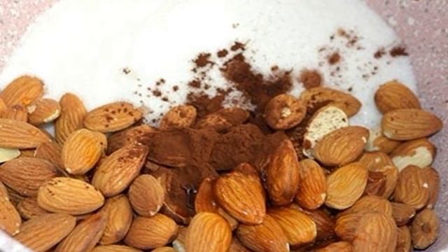 Книга рецептов