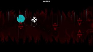 ( video by icedcave)  slaughterhouse / geometry dash