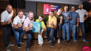 20 лет. АСТ - это МЫ