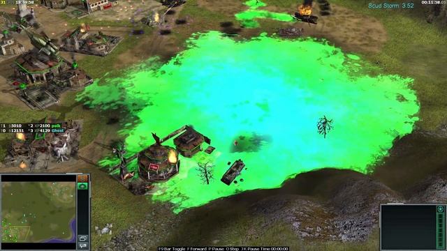 GHOST Стелс vs 927AVIApolk Ядерный, Project Raptor 9.1.24 смотреть онлайн