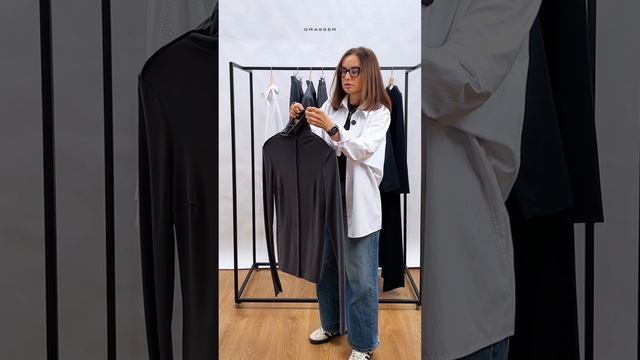 Обзор на выкройку водолазки №1267 смотреть онлайн