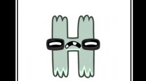 Алфавит Лор