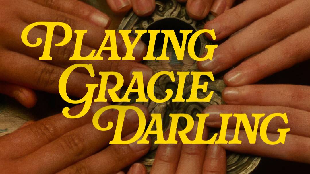 Сериал Игра в Грейси Дарлинг – 1 сезон 4 серия / Playing Gracie Darling