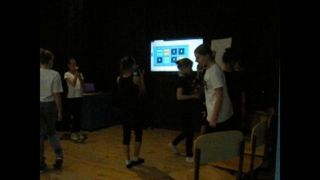 Занятие Болоболова смотреть онлайн