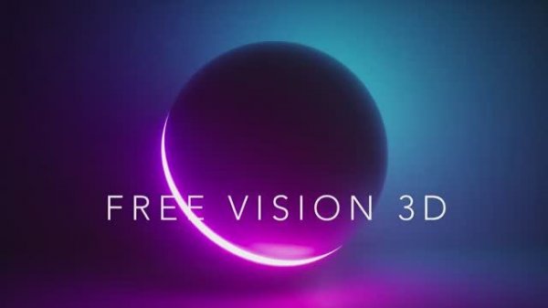 Первичный прием пациента, диагностика Freevision 3D