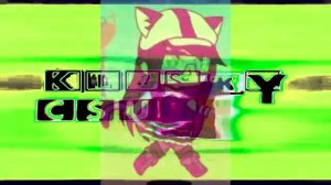 Klasky Csupo in NTT763G Pixitracker Majors 521 to 531