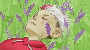 ivanzolo2004 — Лаванда