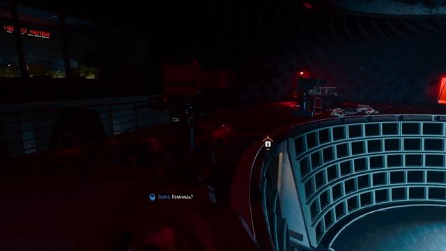 Call of Duty Black Ops 6 - прохождение [11] ПК русские субтитры