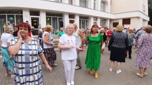 Мелодия..... 10.08.25 Гомель парк Луначарского 🥰💫