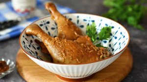Как приготовить утку на сковороде, чтобы мясо таяло? Лучший способ!