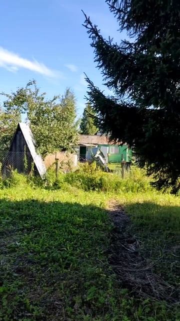 Дом в СНТ Надежда смотреть онлайн