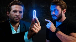 Как тренировки меняют твою жизнь к лучшему. Волшебная таблетка найдена.