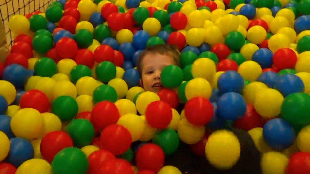 Как я провел день (перезалив с Mister Max) смотреть онлайн