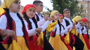 КОМА "ШАМС"  Видеосъемка 89807480213 Видеограф   г.Ярославль #езидская #езидская #курдская #свадьба