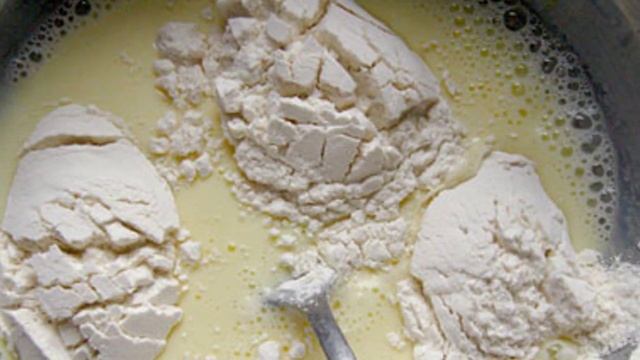 Рецепты от шеф-повара