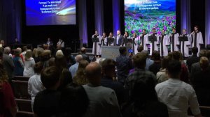 Господь, Ты моя Слава